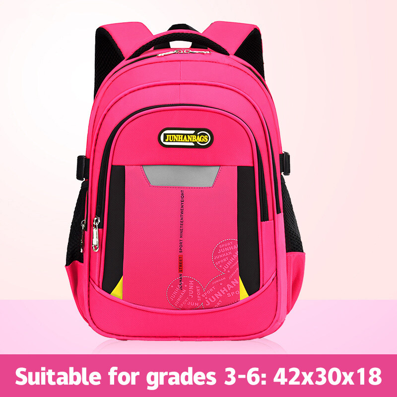 YADOU กระเป๋านักรียน - Image 4