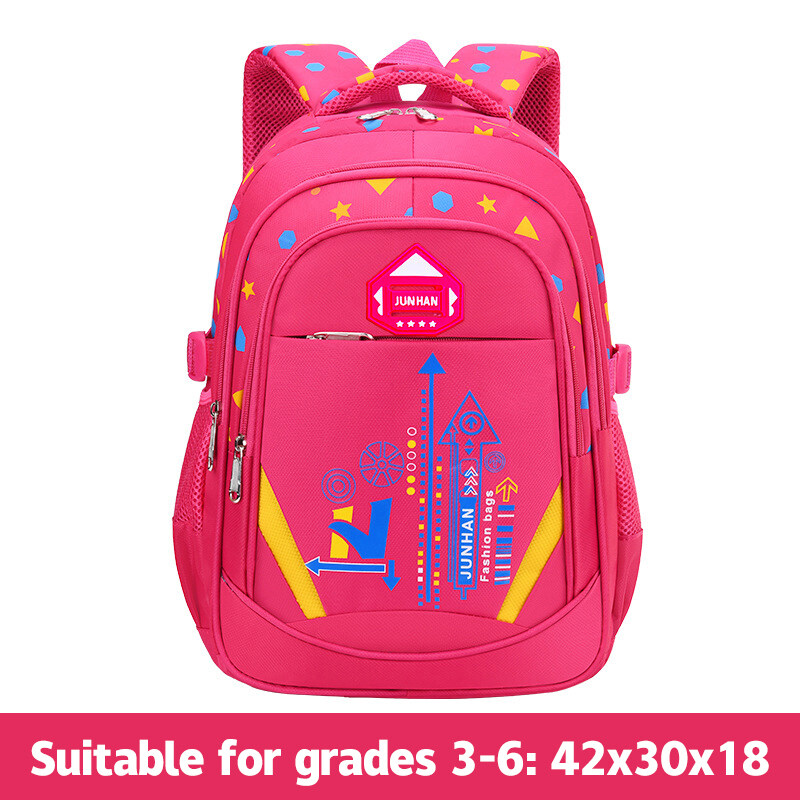 YADOU กระเป๋านักรียน - Image 2