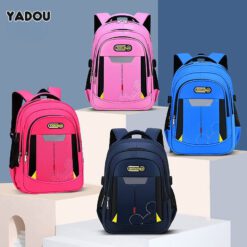 YADOU กระเป๋านักรียน