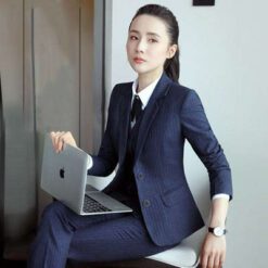 ชุดทำงาน