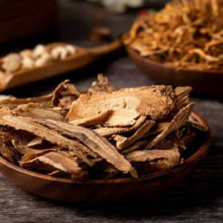 สมุนไพรบำรุง