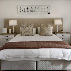 ห้องนอน